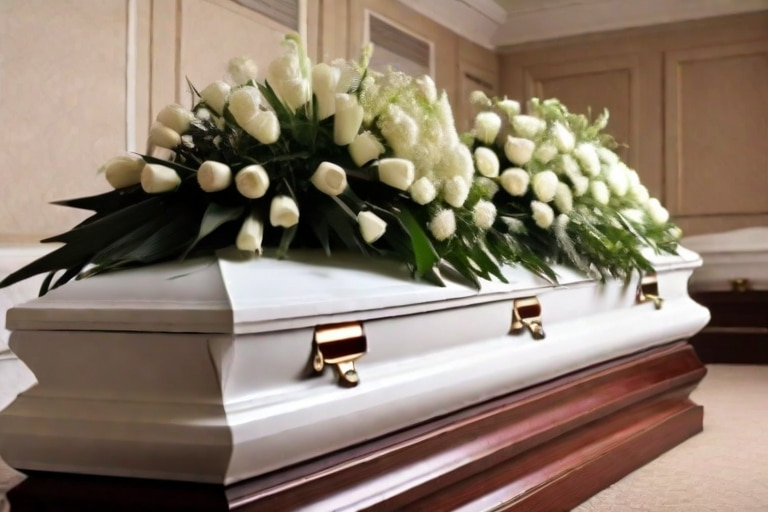 Dallas, TX funeral services